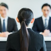 Owahara: Nỗi khổ của sinh viên Nhật Bản khi tìm việc